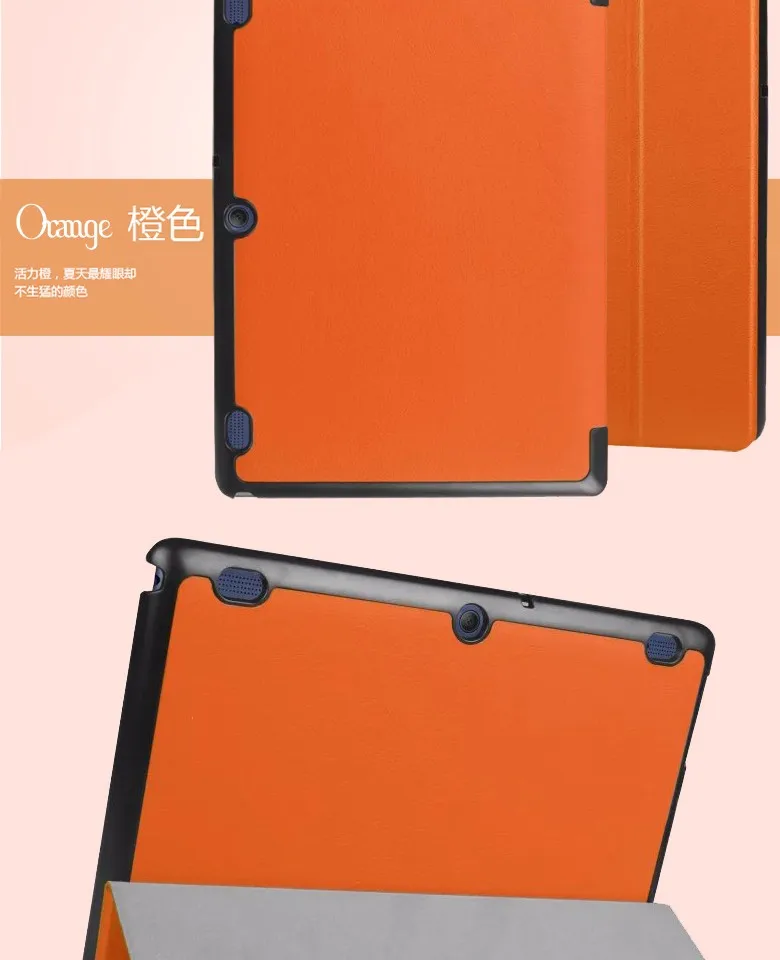 Кожаный чехол funda для lenovo Tab 2 A10-70F/L A10-30 X30F/M Tab 3X70 X70F X70M Tab 10 TB-X103F X103F pu кожаный чехол