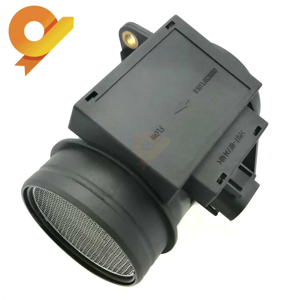 Массовый датчик расхода воздуха MAF для Ford Galaxy WGR 1995-2006 MPV 1,9 TDI 95VW-12B529-BA 1003751 7.18221.51.0