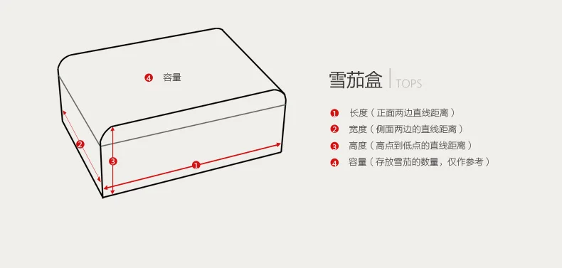 CIGARLOONG, коробка для сигар, деревянная коробка для сигар, хьюмидор для сигар с ручкой, увлажнитель для сигар, HH-105