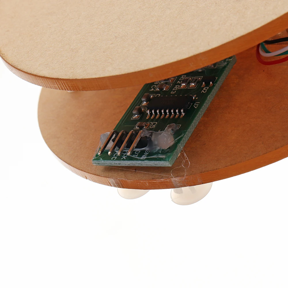 Новый 5 кг Цифровой тензодатчик весовой датчик давления портативный электронный