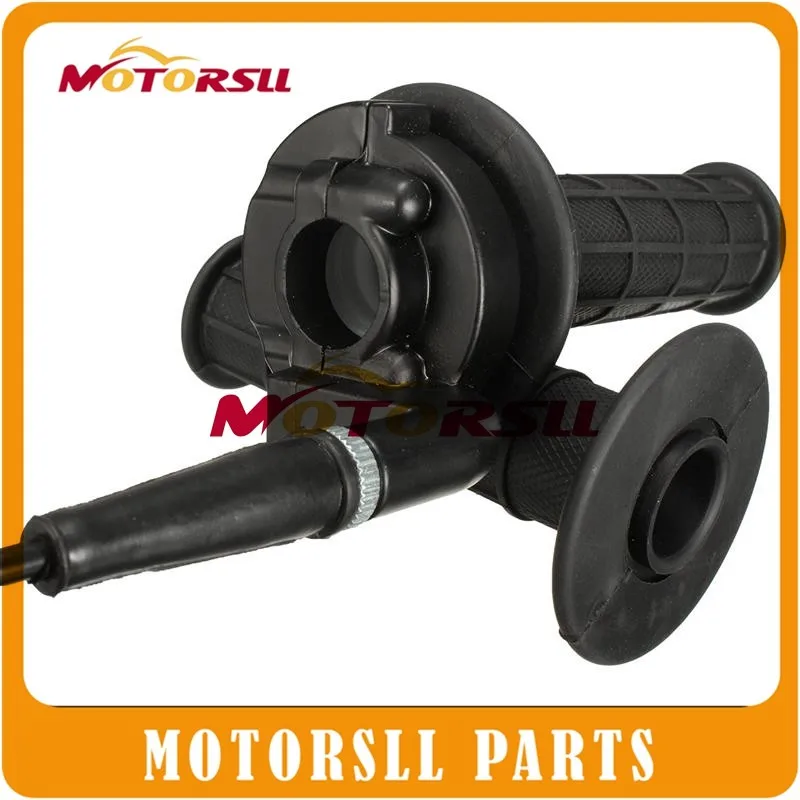 1 пара зажимы для электроскутера 22 мм 49cc 50cc 160cc|grips 22mm|dirt gripscable for |