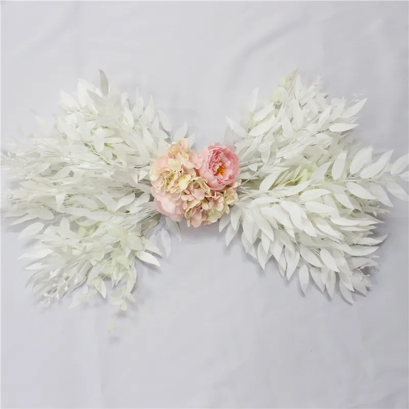 Новый искусственный цветок искусственное украшение для свадьбы домашнего