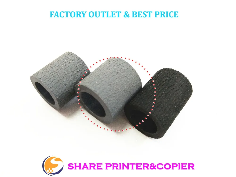 10 RM2 5881 5576 triay2 резиновый ролик для захвата hp M452 M477 252 M274 M277 M377 серии Canon LBP654Cdw