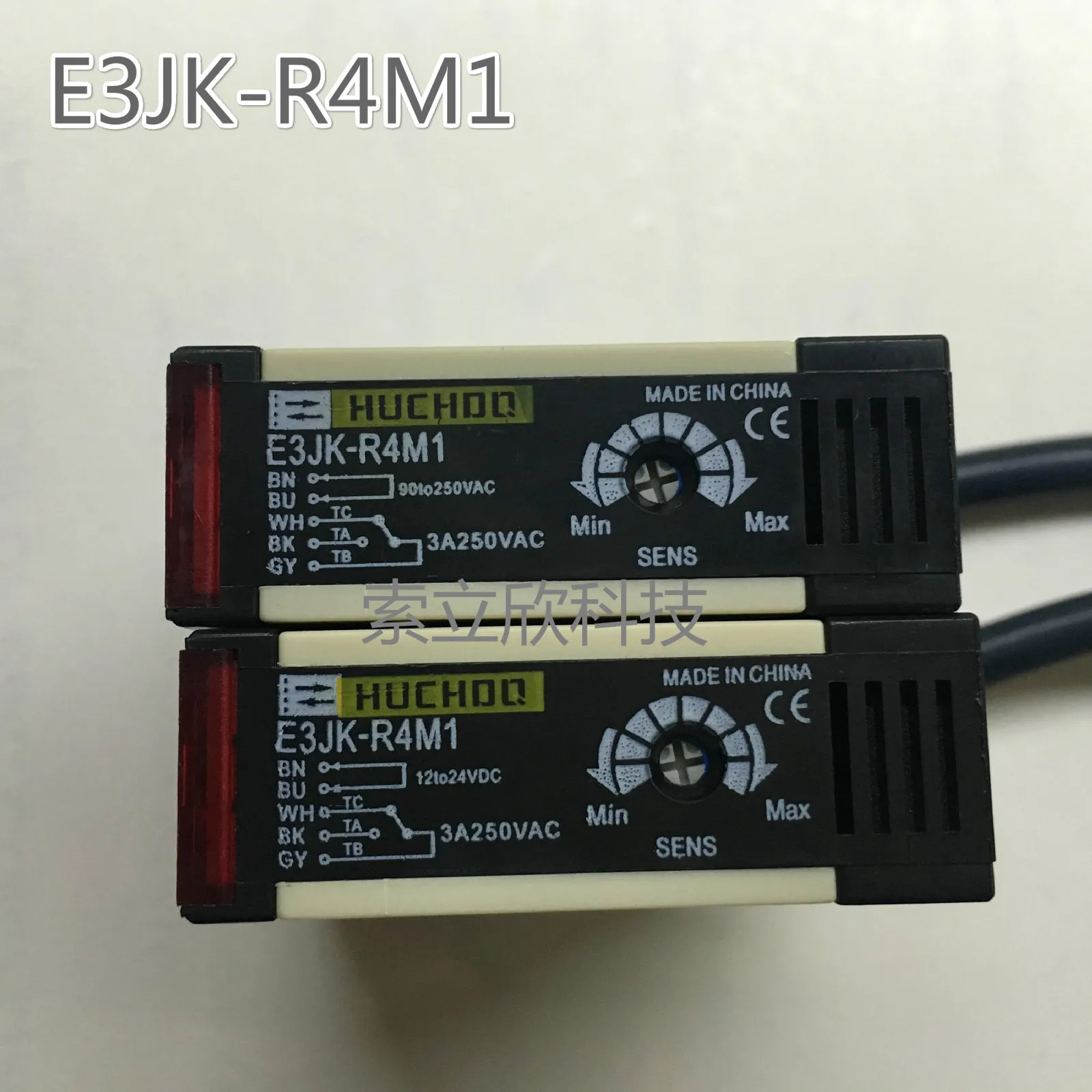 1 шт. новое зеркало обратная связь фотоэлектрический переключатель E3jk r4m1