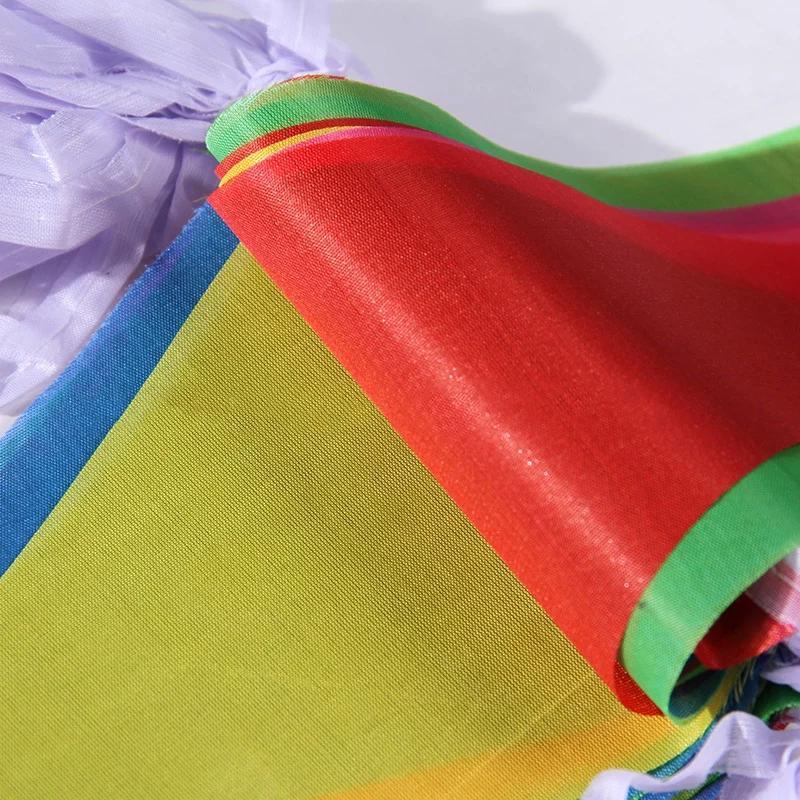 Новинка треугольный флажок маленький подвесной флаг гирлянда для празднования