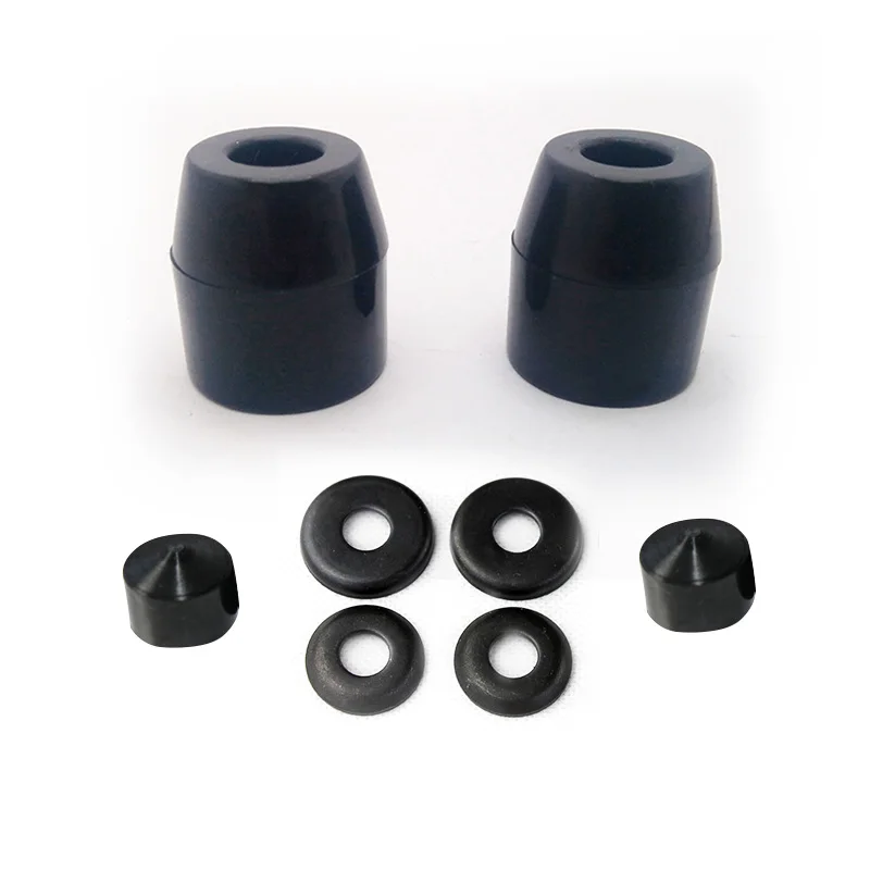 Рыболовная доска для скейтборда длинная ПУ 90A Conica Грипсы набор пружин резиновые