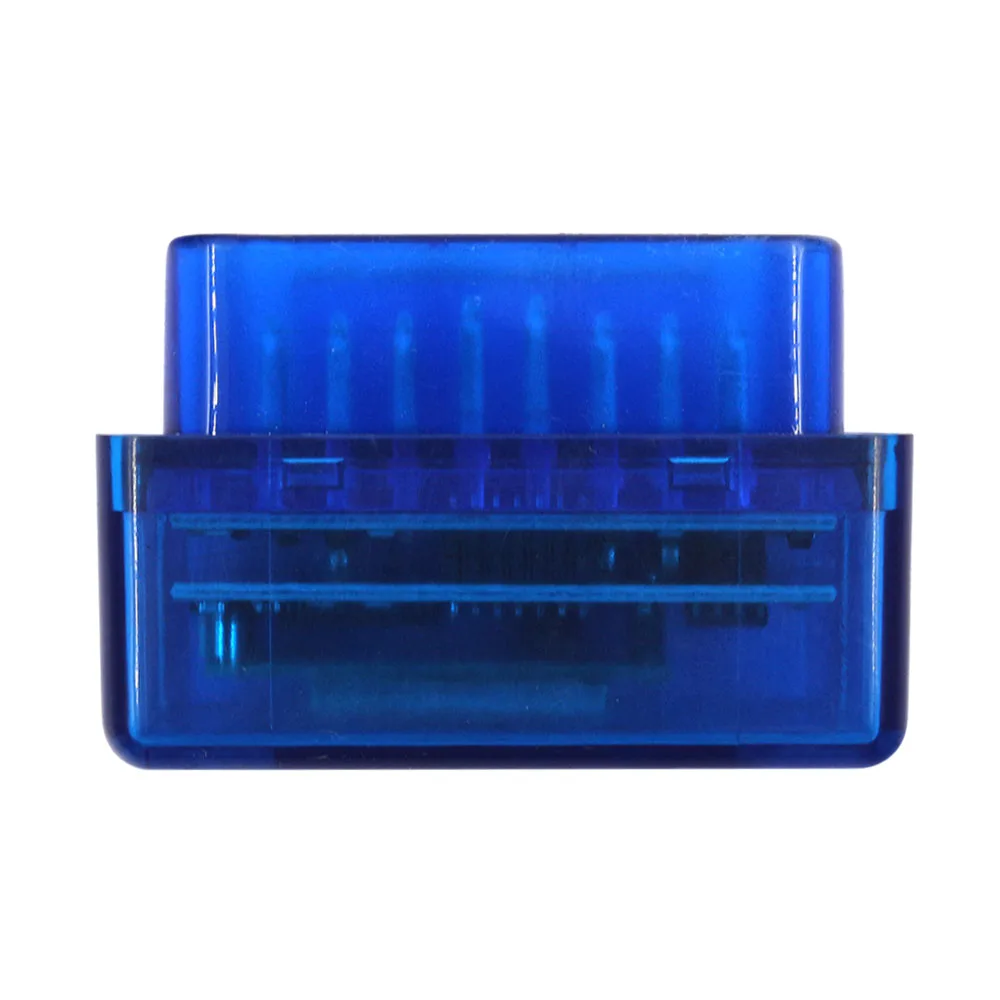 Новейшиe WiFi ELM327 V1.5 Авто диагностический сканер ELM 327 Wi Fi OBD2 читатель кода PIC18F25K80 чип