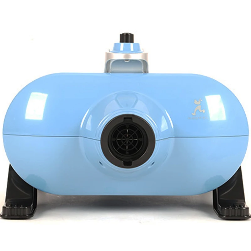 220В/2400 Вт профессиональный фен для волос домашних животных собака/кошка Уход за