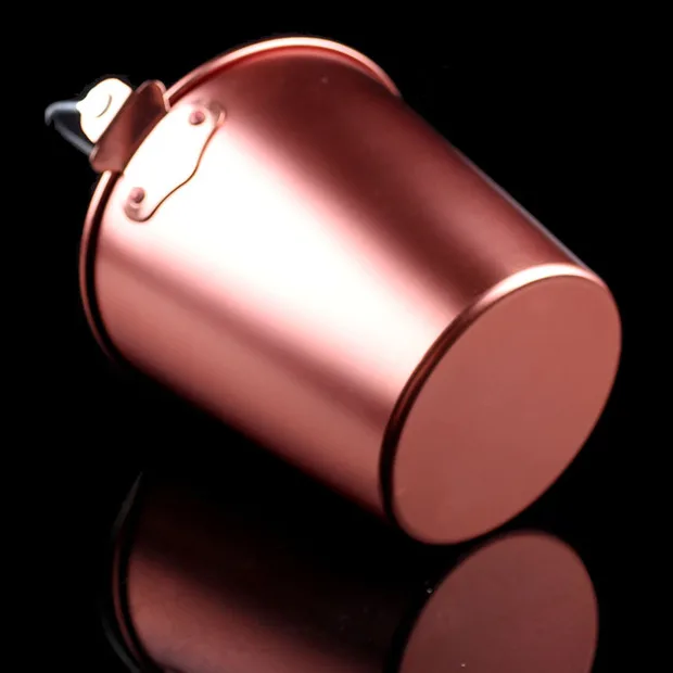 1.25L/1.75L серебряное/медное/золотое/синее/зеленое ведро для льда из нержавеющей стали, ведро для льда, вина, шампанского, охладитель пива, ледяная бочка