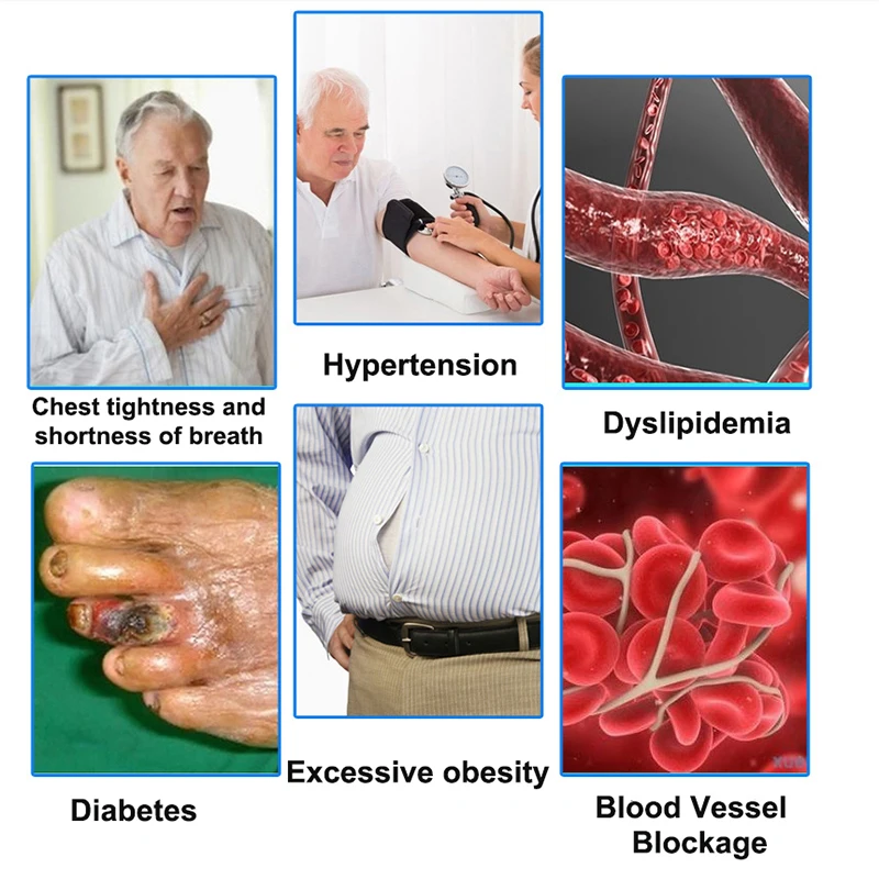 Холодный лазер для очистки кровяной вязкости ринита синусита сахара в крови