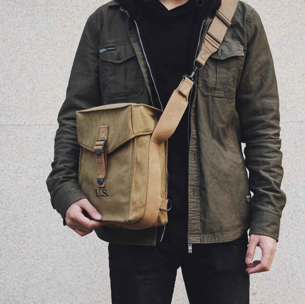 Боеприпасы Второй мировой войны американские боеприпасы общего назначения M1 с