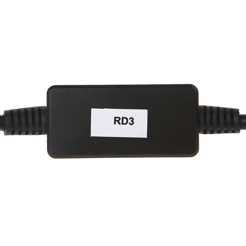 OOTDTY USB SD AUX Автомобильный MP3 музыкальный интерфейс Автомобильный плеер адаптер CD машина замена для peugeot 106 206 RD3 Citroen C3 C4 C5 8PIN
