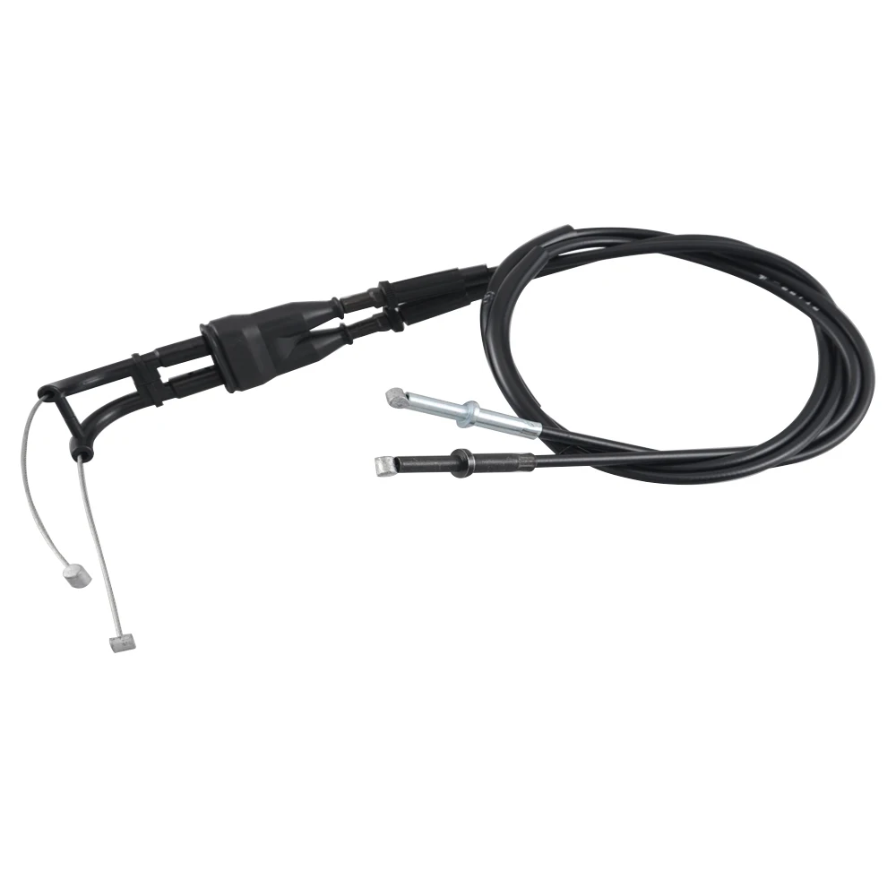 Дроссельный трос для мотоцикла провод стальной линии ускоритель Kawasaki Ninja ZX6R ZX 6R
