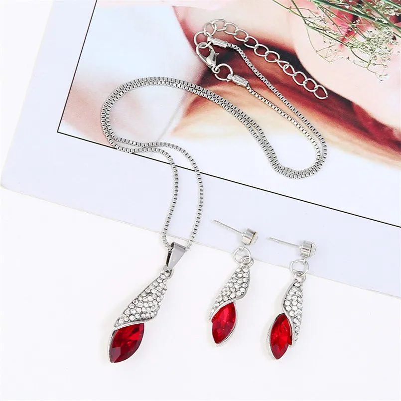 Olaru корейские ювелирные изделия для невесты элегантные свадебные украшения