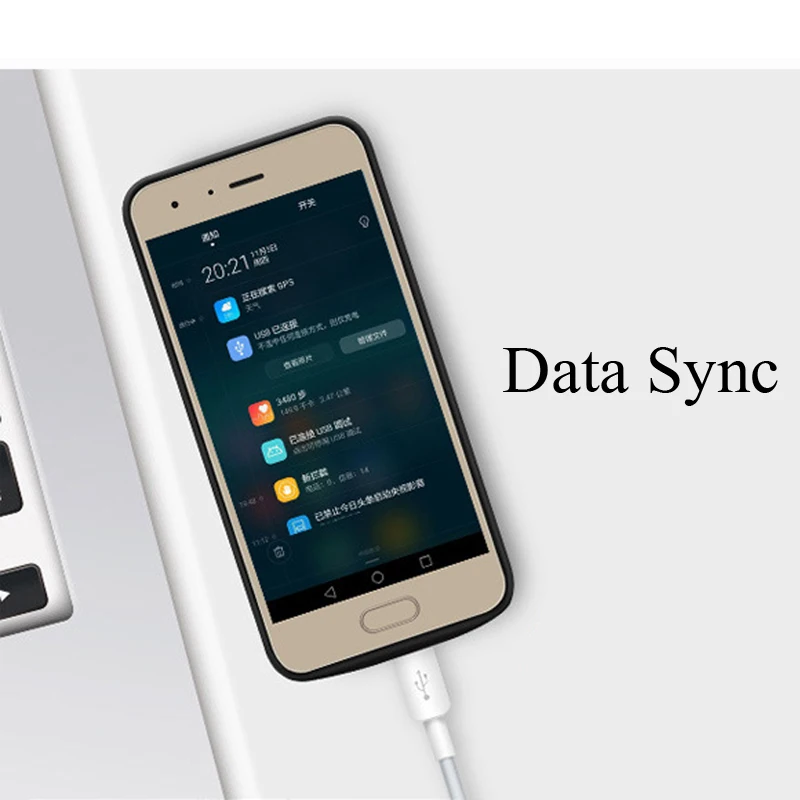 Высокое качество 6500 мА/ч внешний аккумулятор запасная батарея зарядное