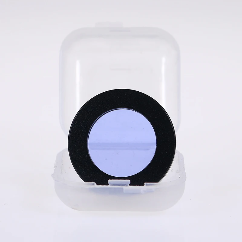 1 25 &quotАстро Королевский синий цвет Фильтры для астрономических телескопов