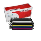 Тонер-картридж для Samsung C430 C430W C433W C480 C480FN C480FW C480W, 1 шт., 404S, CLT- M404S, C430W, C430W, C480W, C480W