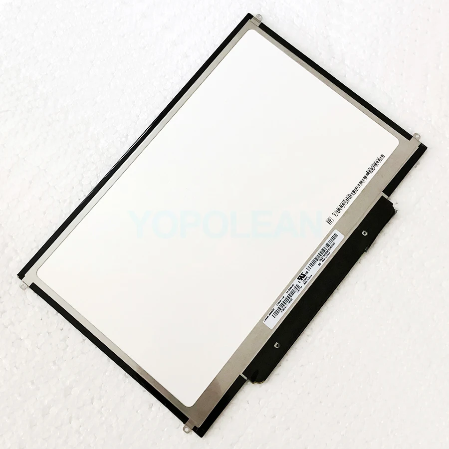 ЖК-экран для Macbook B133EW04 B133EW07 LTN133AT09 13 дюймов A1342 2009 2010 | Компьютеры и офис