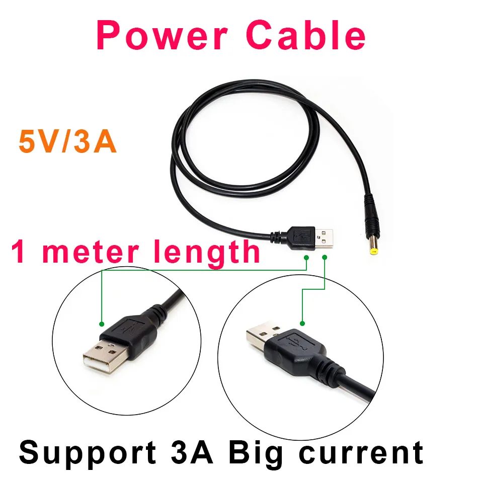 [SmartFly],   USB  DC 4, 0*1, 7  3A