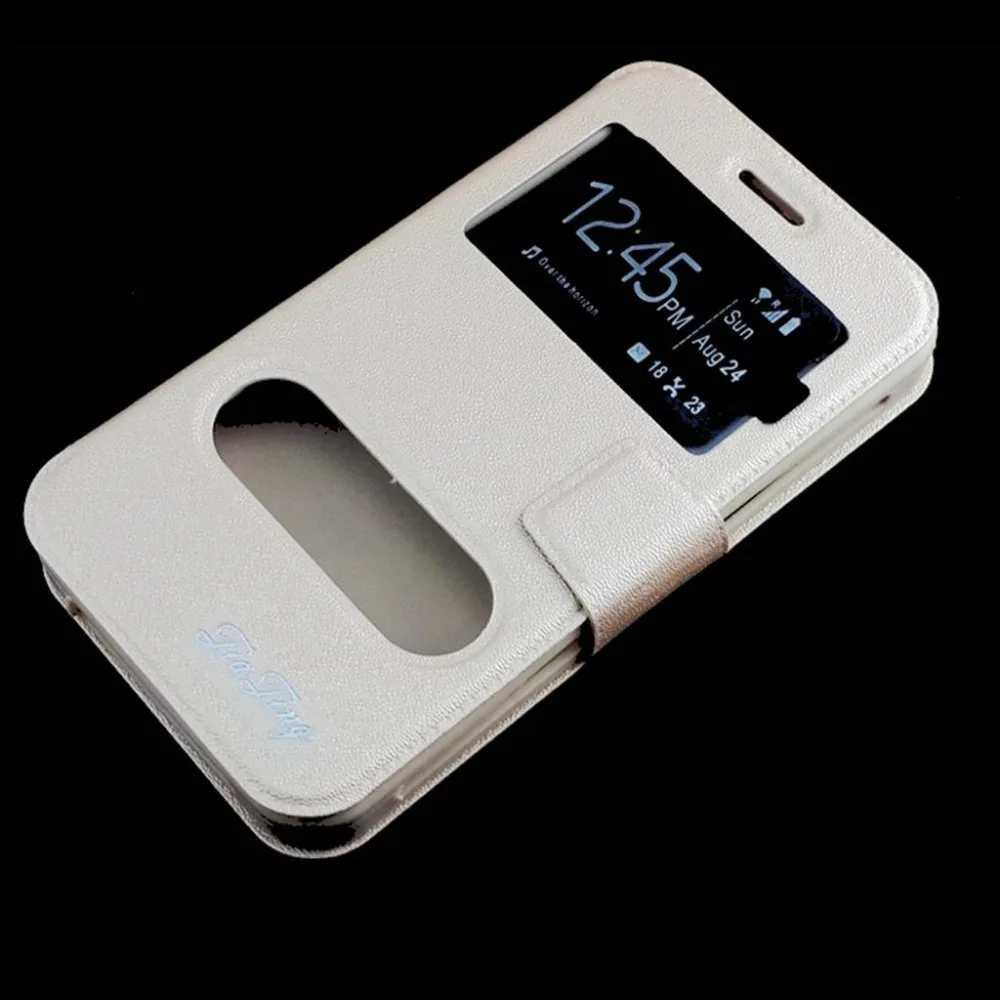 HotSell Flip PU Leather Explay Vega Case Soft Silicon Back Cover Phone Cases for Free Shipping | Мобильные телефоны и