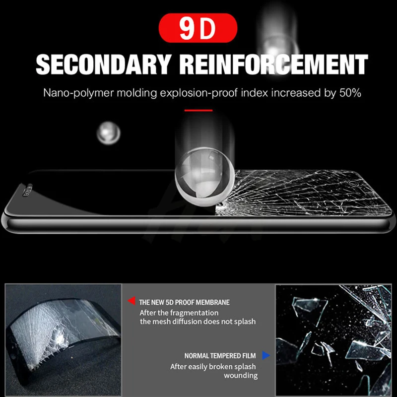 9D полный клей Экран протектор Стекло для huawei P20 pro изогнутые закаленное Стекло для P30 lite света Коврики 20 lite чехол фильм p 20 30