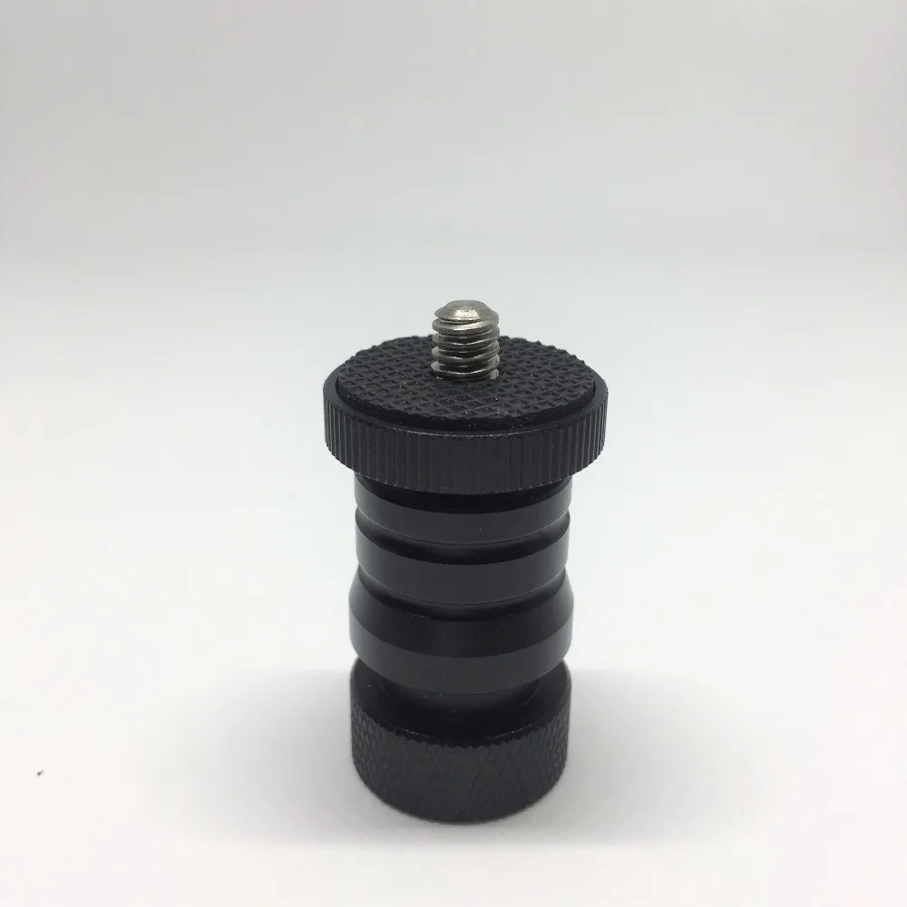 Kaliou 1/4 винт мини шаровая Головка штатива DSLR DV камера штатив Dsr крепление подставка