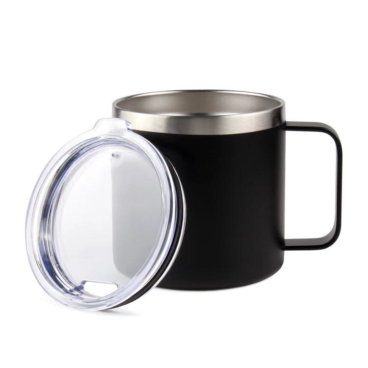 

kids stainless steel cups with Handle