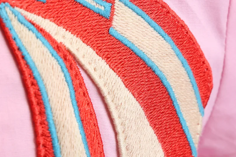 Розовые платья для девочек лето 2019 хлопковое платье принцессы больших блузы с