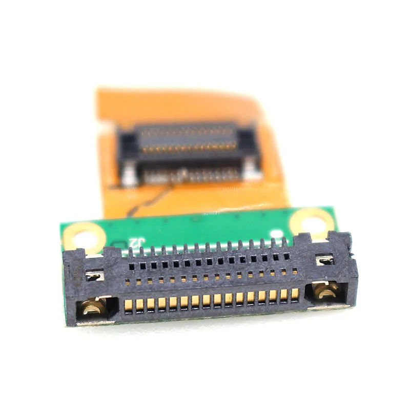 Новый 16-контактный разъем для зарядки FPC и PCB Sync Motorola Symbol MC3000 MC3090 MC3190 запчасти КПК |