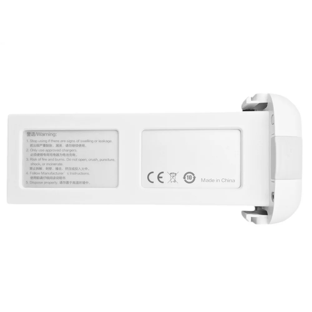 8 шт или 4 шт цена FIMI A3 RC Квадрокоптер запасные части 11,1 V 2000 mAh 3S перезаряжаемый аккумулятор Lipo
