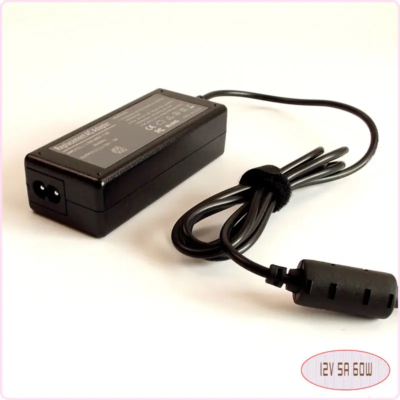 Для HP Compaq TFT 1720 L1720 L1750 LCD PC монитор нетбук адаптер переменного тока зарядное