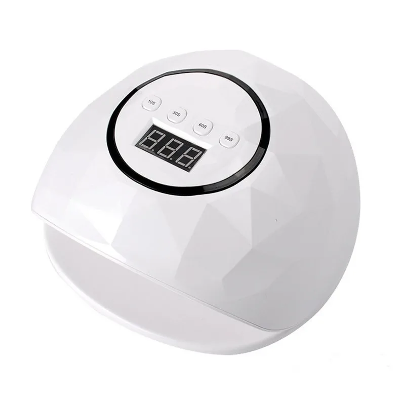 I'm Girl 86W УФ светодиодный светильник Сушилка для ногтей 39 шт. s Профессиональная