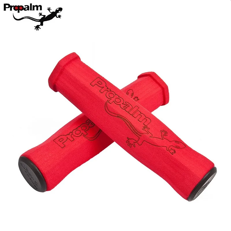 Propalm Original HY-F001 Bicycle Handlebar Sponge Grips MTB Handlegrip Road Bike Grip Anti-skid Cycling Accessory | Спорт и