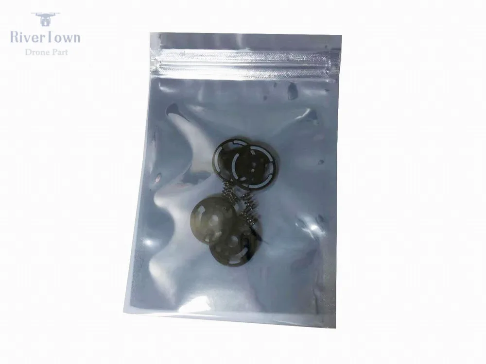 1 комплект оригинальный 8330F быстросъемный Пропеллер Опора Монтажная пластина