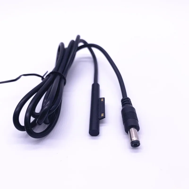 Новое зарядное устройство адаптер кабель подходит для Microsoft Surface RT Pro 3 4 Размер