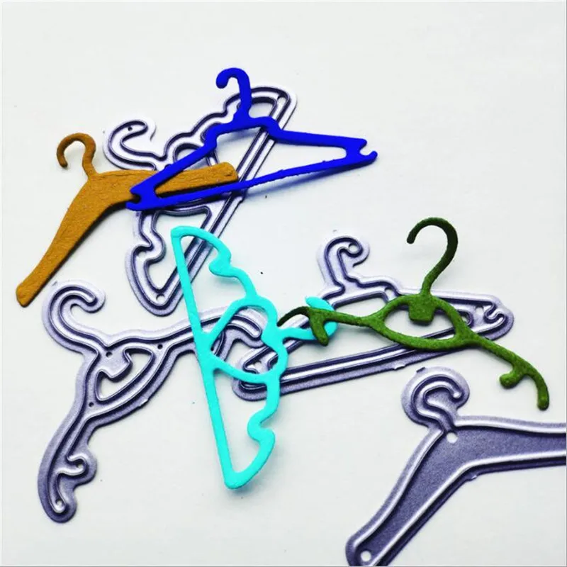 4 шт. трафареты для высечки фотоальбомов|Вырубные штампы| |