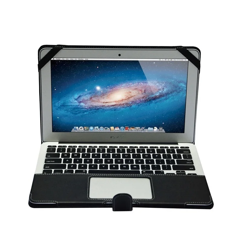 Брендовый чехол Aigreen из искусственной кожи для Macbook Pro 15 4 дюймов с CD Rom защитная