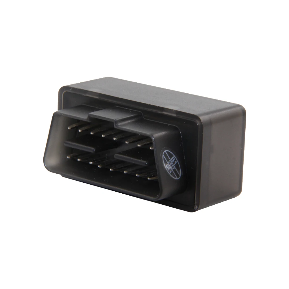 Сканер ELM327 V1.5 с чипом PIC18F25K80 Bluetooth OBDII Автомобильный диагностический интерфейс