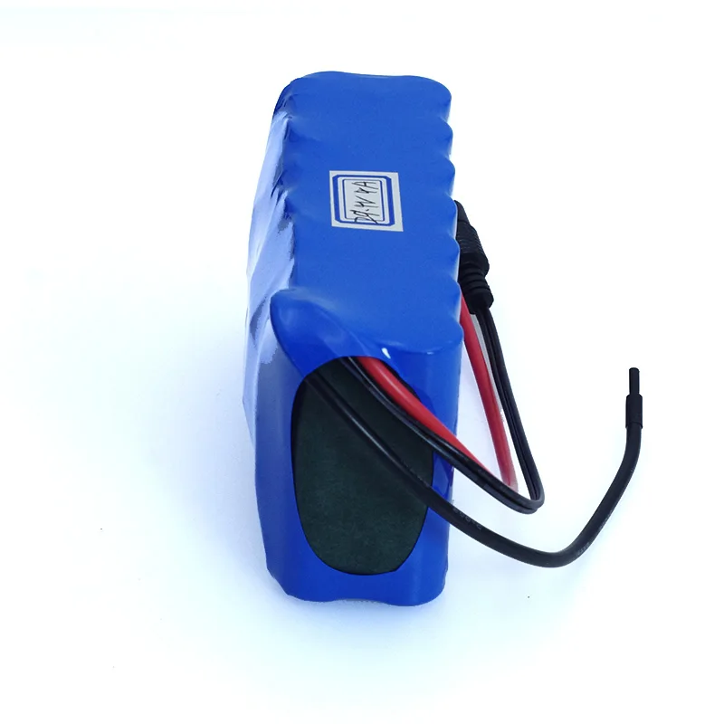 24V 4Ah 7S2P 18650 Батарея литий ионный аккумулятор 29 4 4000 мАч Электрический велосипед