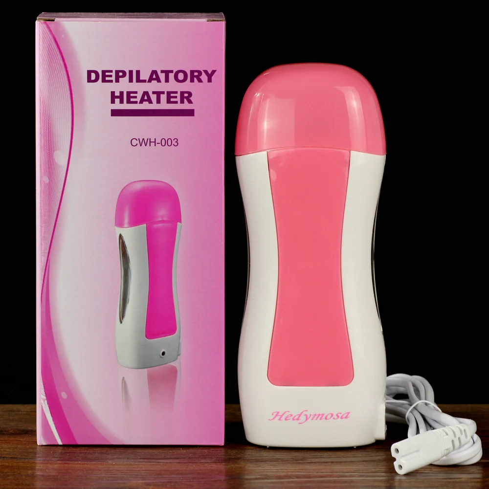 Нагреватель воска комплект машина удаления волос лазерный эпилятор 110V/220v 240V для