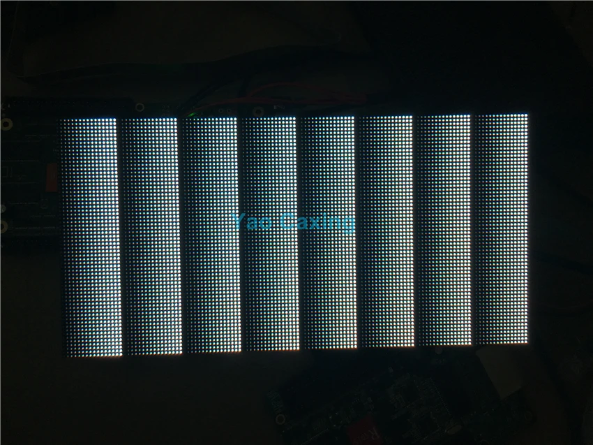 256*128 мм P2rgb полноцветные светодиодные модули для помещений матричная Светодиодная панель hub75 рекламный щит высокой четкости светодиодный дисплей smd светодиодная матрица