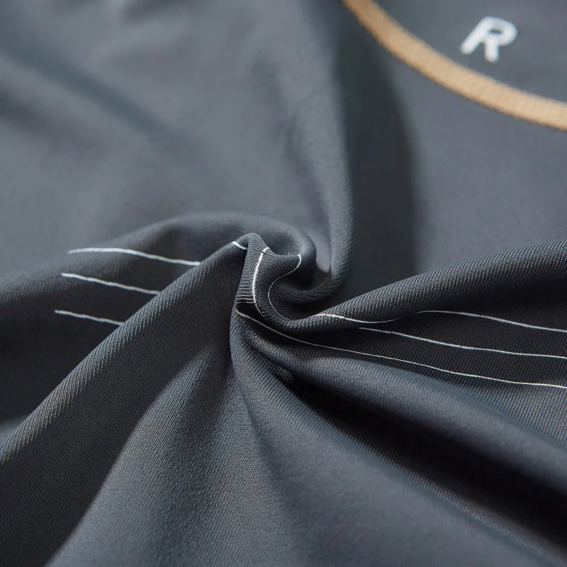 

Summer Children Swimming Diving Suits One Piece Siamese Spandex Cotton Wetsuits Half Sleeves Quick Dry Sunscreen