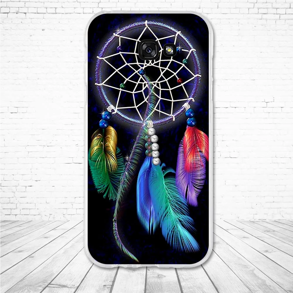 6 Чехол для samsung Galaxy A7, роскошный мягкий силиконовый чехол на заднюю панель для A7, A720F, A720, чехлы для samsung A 7, чехол - Цвет: 6