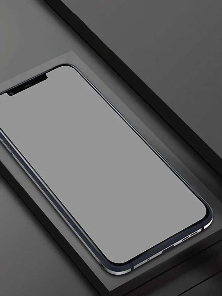 2.5D стекло экрана для Nokia 3 1 5 7 Plus 2018 закаленное X5 X6 x7прозрачная жесткая стеклянная