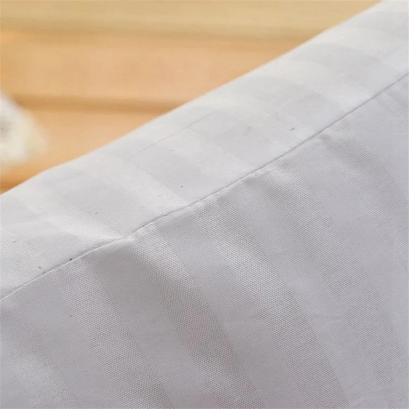 Высококачественный домашний декор белый мягкий полипропиленовый хлопок с