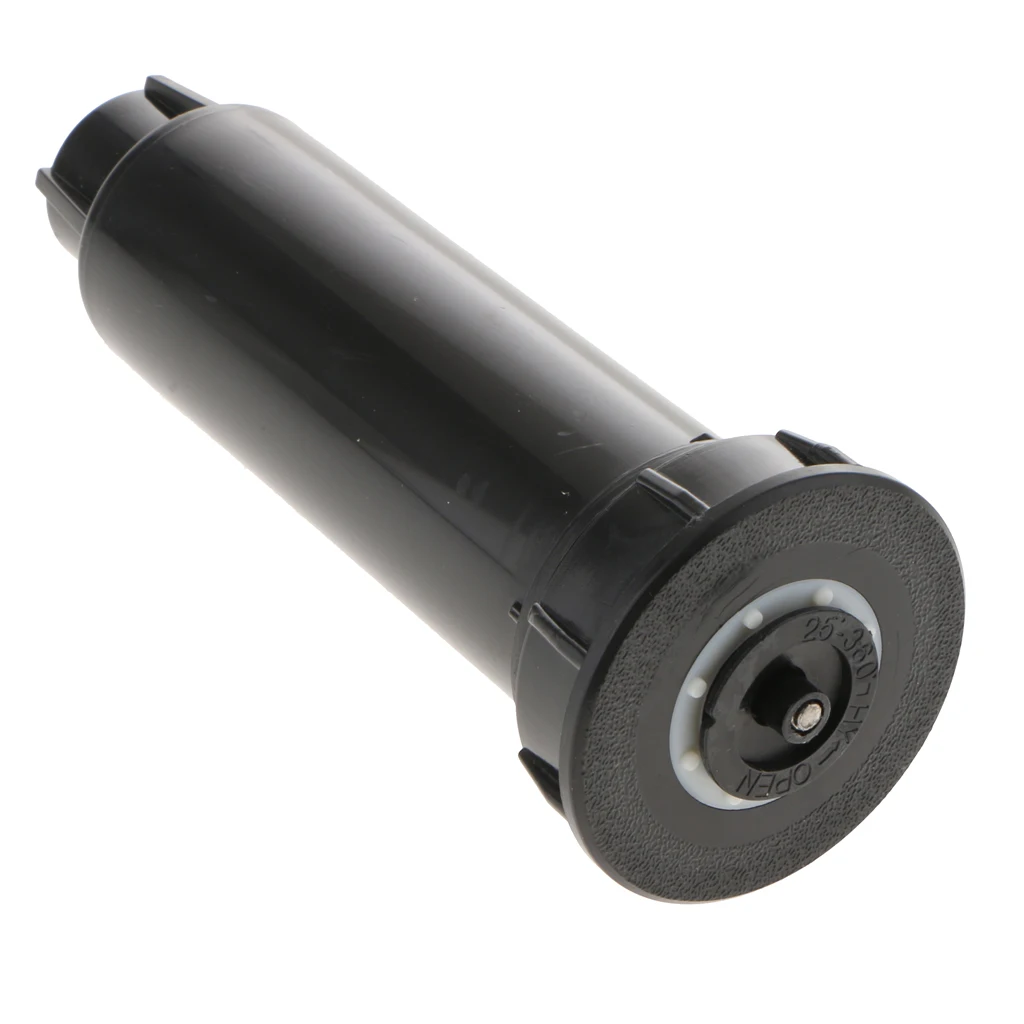 JR6021 садовый вращающийся Pop Up Распылительная насадка спринклера воды для полива и