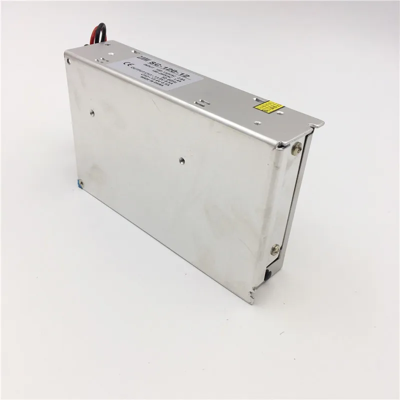 120 Вт 12 в 10 А UPS/переключатель функций заряда питания вход 110/220 В зарядное устройство выход 13,8 В SC-120-12 AC-DC