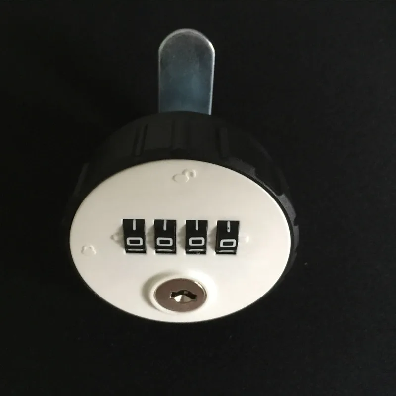 Механический замок для шкафа замки с замком/ключом двойная разблокировка может