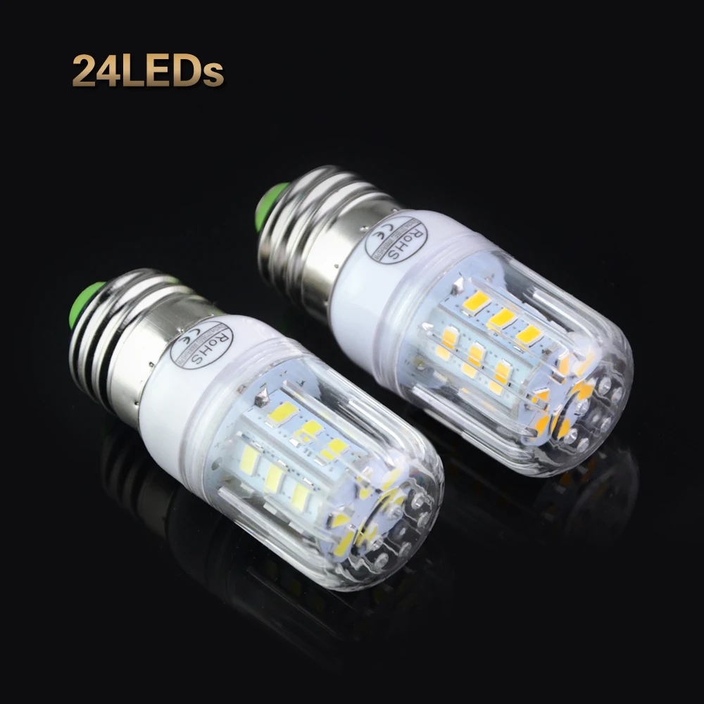 1 шт. светодиодная лампа SMD5730 E27 24 30 42 64 80|light switches and sockets|light litelight peg |