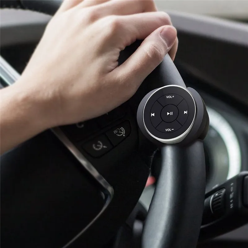 SITAILE 2 шт. автомобильный беспроводной Bluetooth медиаплеер с дистанционным